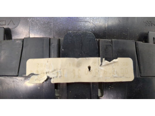 Панель приборов  Mercedes CLK W209 2002-2009       A2095403611     