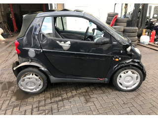 Фара передняя  Smart Fortwo 1998-2007 правая 