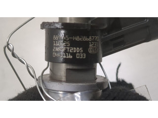 Форсунка топливная  Infiniti EX35    1660000Q1H     