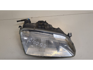 Фара передняя  Renault Megane 1996-2002 правая 
