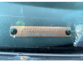 Задний фонарь        Mazda 323 (BJ) 1998-2003 