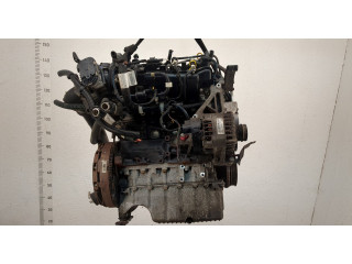 Генератор  Alfa Romeo Giulietta 2010-2020           