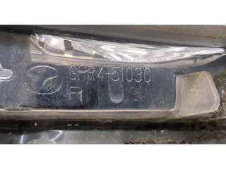 Фара передняя  Mazda 6 (GJ) 2012-2018 правая 