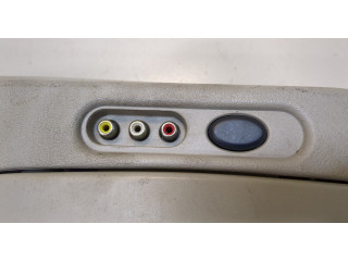 Дисплей мультимедиа  Cadillac Escalade 2 2000-2006 4501530n1x       