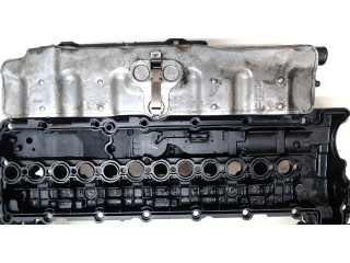 Клапанная крышка двигателя ДВС  BMW 7 E65 2001-2008 3     