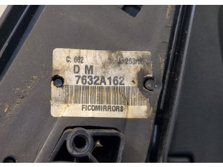 Зеркало боковое  Mitsubishi Colt 2004-2008  правое            7632A162