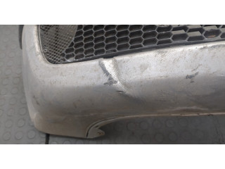 Бампер  Skoda Fabia 1999-2004 передний   