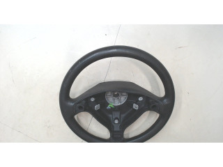 Руль  Opel Astra G 1998-2005             1435224, 4M513600CK3ZHE