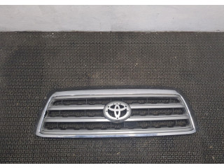 Решетка радиатора  Toyota Sequoia 2008-          5.7 531000c190