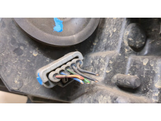 Фара передняя  Nissan Qashqai 2006-2013 правая 