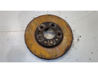 Диск тормозной  Opel Zafira B 2005-2012 1.8  передний           