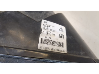 Фара передняя  Ford Focus 2 2005-2008 правая 
