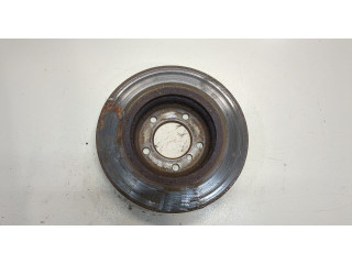 Диск тормозной  BMW 3 E46 1998-2005   передний         