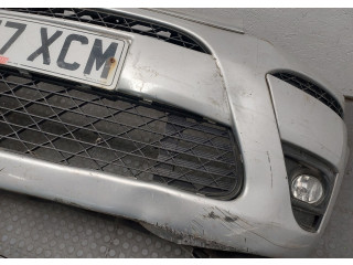 Бампер  Citroen C4 Picasso 2006-2013 передний     7401FL