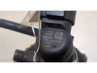 Форсунка топливная  Volkswagen Touran 2010-2015    03L130277S     