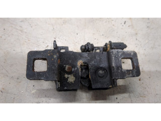 Замок капота  Land Rover Discovery 3 2004-2009     