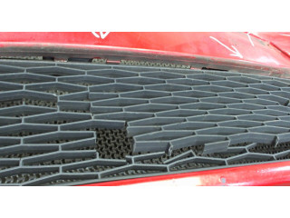 Бампер  Seat Ibiza 4 2008-2012 передний     6J0807217H