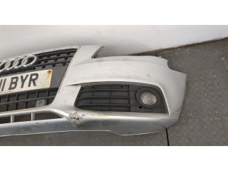 Бампер  Audi A4 (B8) 2007-2011 передний   