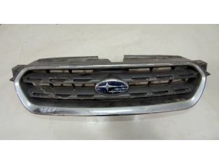 Решетка радиатора  Subaru Legacy Outback (B13) 2003-2009            2.5 91121AG020