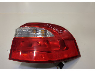 Задний фонарь     924021W2R   KIA Pride 2011-2017 