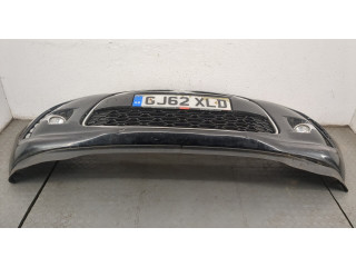 Бампер  Citroen DS3 передний   