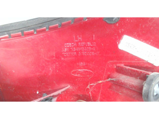 Задний фонарь     XS4F13405A   Ford Focus 1 1998-2004 