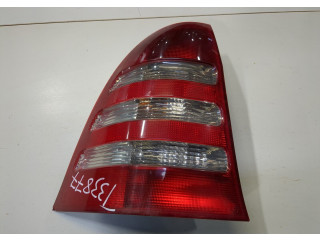 Задний фонарь     A2038201164   Mercedes C W203 2000-2007 