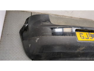 Бампер  Volkswagen Golf 5 2003-2009 задний   
