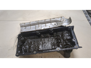 Клапанная крышка двигателя ДВС  Renault Clio 1998-2008 1.2     
