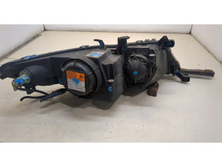 Фара передняя  Honda Civic 2005-2012 левая 