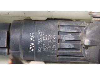 Бачок омывателя  Volkswagen Golf 6 2009-2012    