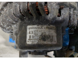 Генератор  Honda FRV           