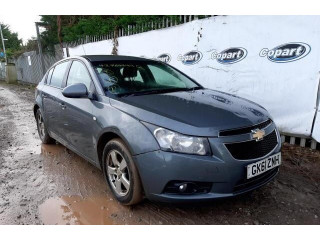 Замок багажника  Chevrolet Cruze 2009-2015       