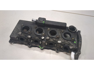 Клапанная крышка двигателя ДВС  Opel Astra H 2004-2010 1.7     