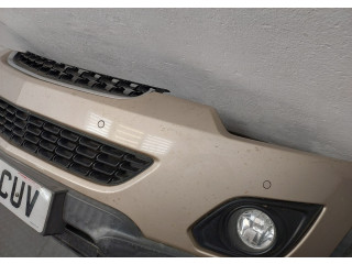 Бампер  Opel Antara передний   25953689, 93746011, 95420373