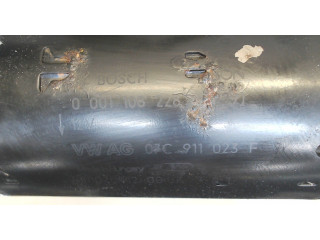 Стартер  Volkswagen Touareg 2007-2010 4.2  0001108228   