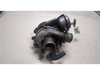  Турбина  Renault Scenic 2003-2009             