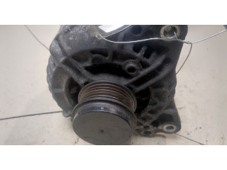 Генератор  Audi A4 (B6) 2000-2004       06F903023F, 06F903023FX, 06F903023HX, 028903029QX    