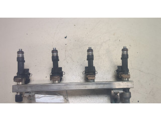 Форсунка топливная  Opel Meriva 2003-2010    0280151208     