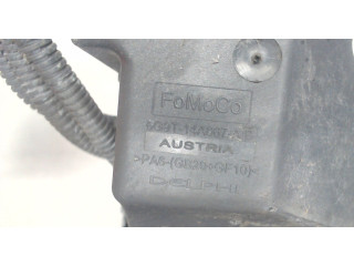 Блок реле  Ford S-Max 2006-2010      6g9t14a067ab    