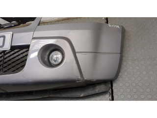 Бампер  Suzuki Grand Vitara 2005-2015 передний   
