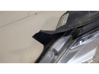 Фара передняя  Volkswagen Tiguan 2007-2011 левая 