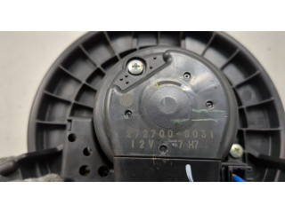 Моторчик печки  Toyota RAV 4 2006-2013        
