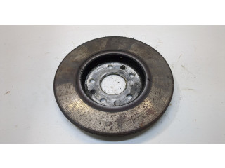 Диск тормозной  Ford Mondeo 3 2000-2007   задний         