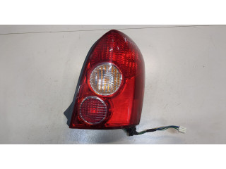 Задний фонарь        Mazda 323 (BJ) 1998-2003 