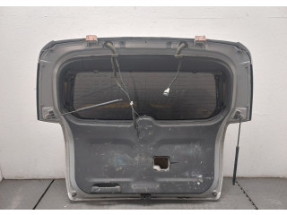 Замок багажника  Chevrolet Captiva 2006-2011       
