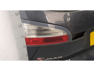 Замок багажника  Ford S-Max 2006-2010       