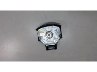 Подушка безопасности водителя  Rover 45 2000-2005     