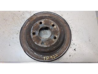 Диск тормозной  Jeep Grand Cherokee 2004-2010   задний         