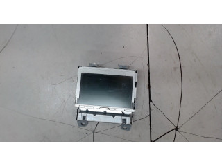 Дисплей мультимедиа  Land Rover Freelander 2 2007-2014 LR007459          